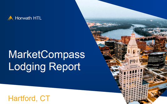 Hartford, CT - 2025 Q1