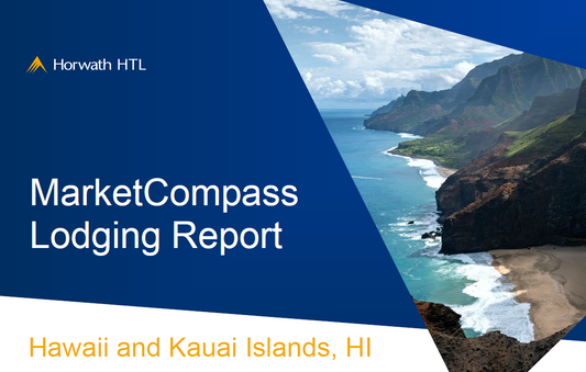 Hawaii and Kauai Islands, HI - 2025 Q1