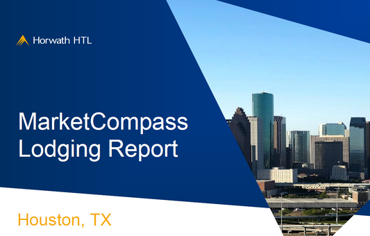 Houston, TX - 2025 Q1