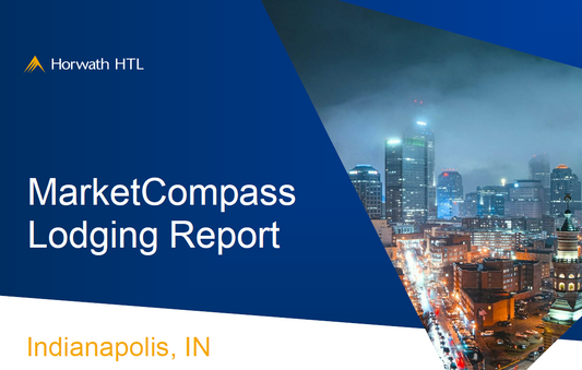 Indianapolis, IN - 2025 Q1