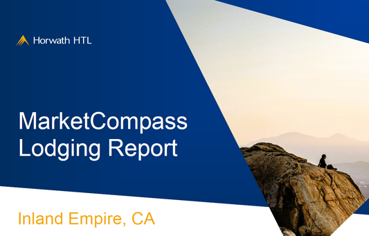 Inland Empire, CA - 2025 Q1