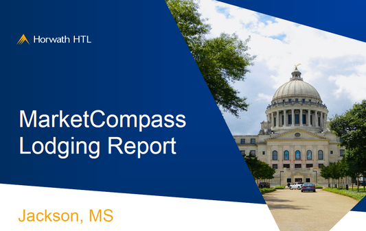 Jackson, MS - 2025 Q1