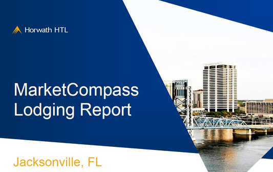 Jacksonville, FL - 2025 Q1