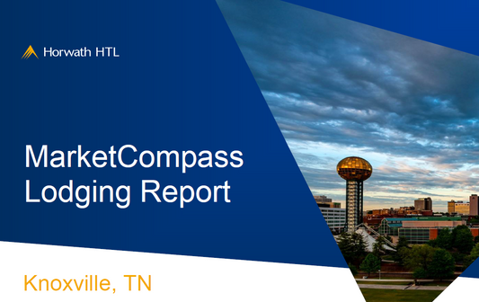 Knoxville, TN - 2025 Q1