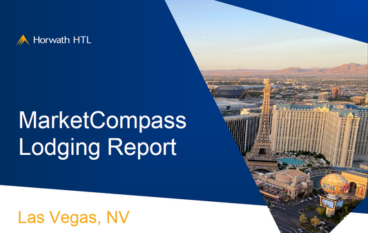 Las Vegas, NV - 2025 Q1