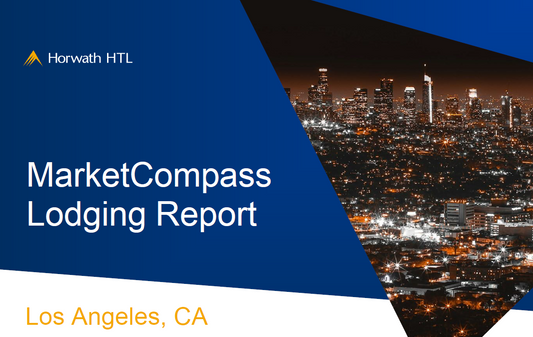 Los Angeles, CA - 2025 Q1