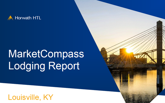 Louisville, KY - 2025 Q1
