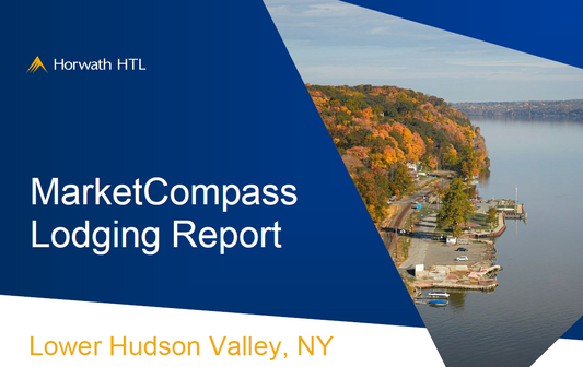 Lower Hudson Valley, NY - 2025 Q1