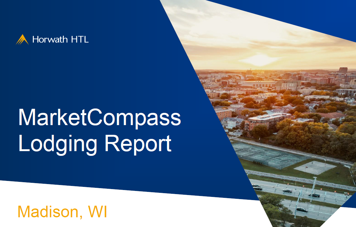 Madison, WI - 2025 Q1