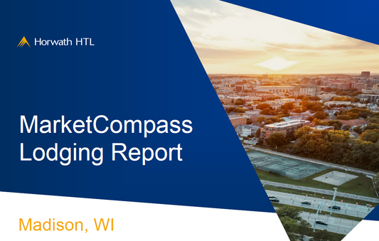Madison, WI - 2025 Q1