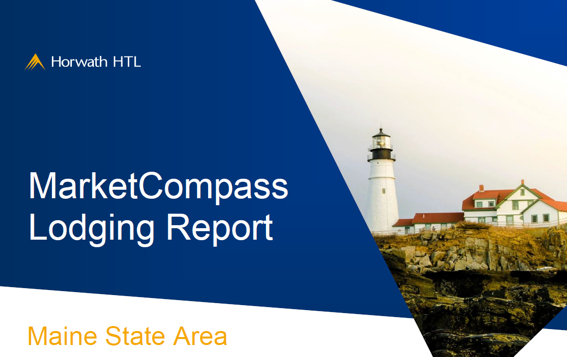 Maine State Area - 2025 Q1