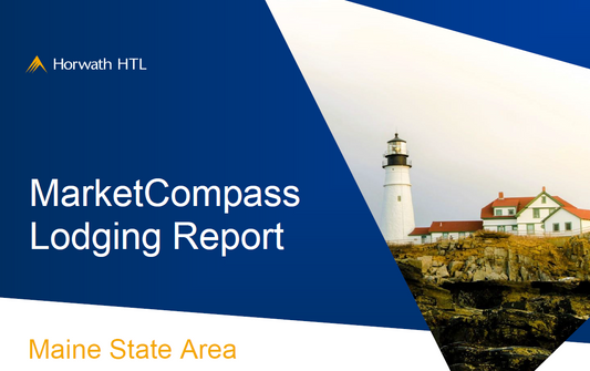Maine State Area - 2025 Q1