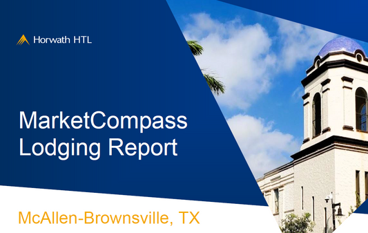 McAllen-Brownsville, TX - 2025 Q1