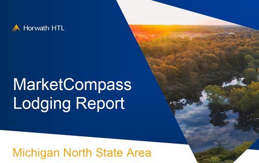 Michigan North State Area - 2025 Q1