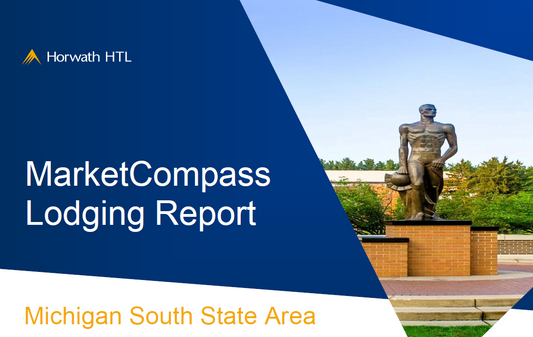 Michigan South State Area - 2025 Q1