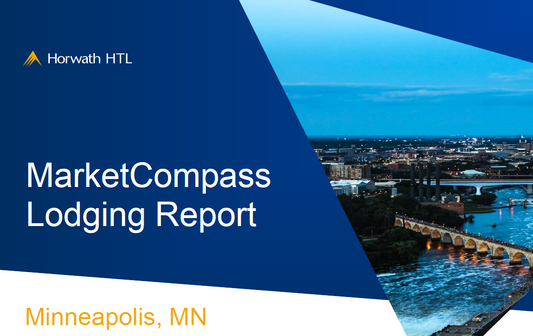 Minneapolis, MN - 2025 Q1