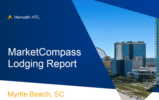 Myrtle Beach, SC - 2025 Q1
