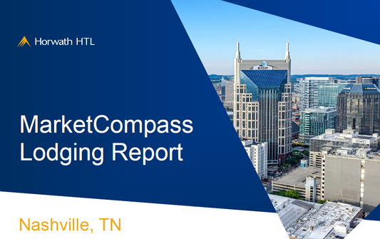 Nashville, TN - 2025 Q1