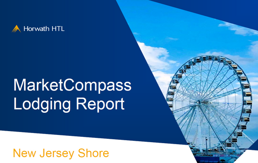 New Jersey Shore - 2025 Q1