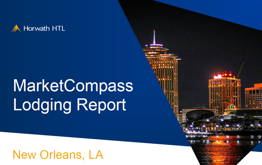 New Orleans, LA - 2025 Q1