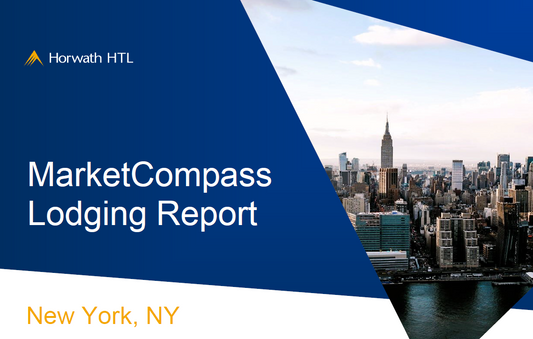 New York, NY - 2025 Q1