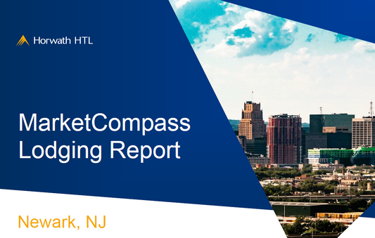 Newark, NJ - 2025 Q1