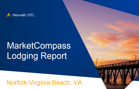 Norfolk-Virginia Beach, VA - 2025 Q1
