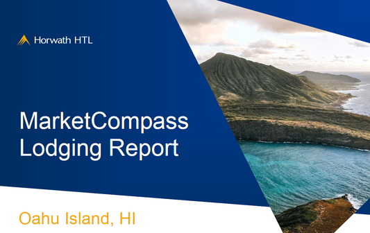 Oahu Island, HI - 2025 Q1
