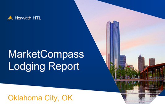 Oklahoma City, OK - 2025 Q1