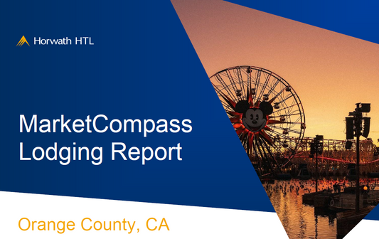 Orange County, CA - 2025 Q1