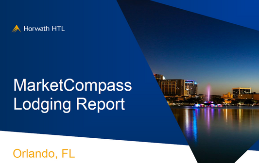 Orlando, FL - 2025 Q1