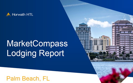 Palm Beach, FL - 2025 Q1