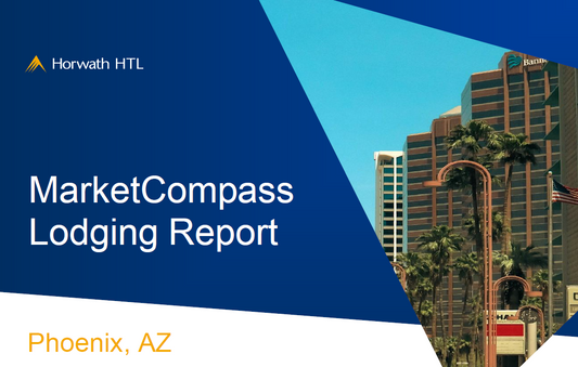 Phoenix, AZ - 2025 Q1