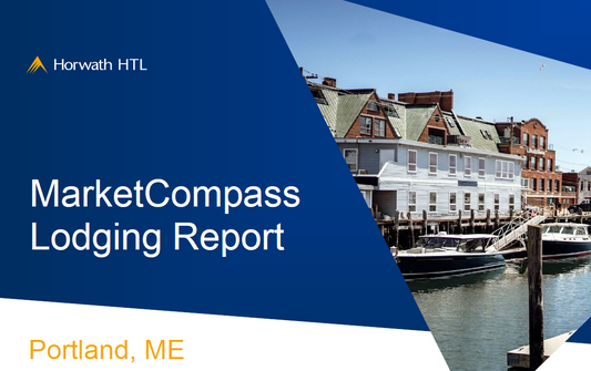 Portland, ME - 2025 Q1