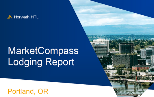 Portland, OR - 2025 Q1