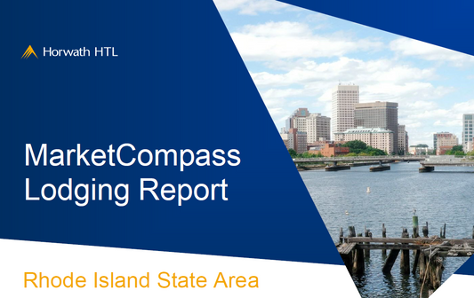 Rhode Island State Area - 2025 Q1