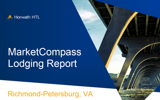 Richmond-Petersburg, VA - 2025 Q1