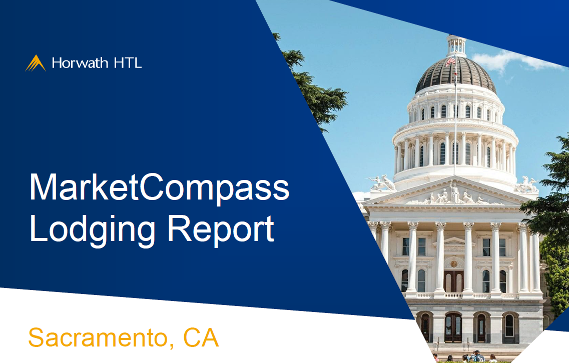 Sacramento, CA - 2025 Q1