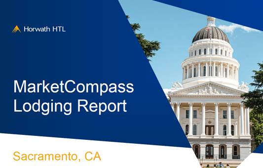 Sacramento, CA - 2025 Q1