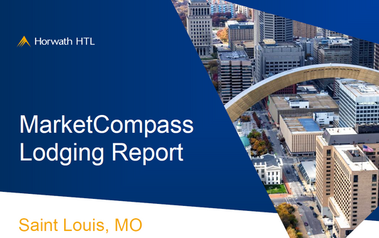Saint Louis, MO - 2025 Q1