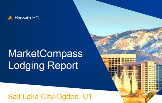 Salt Lake City-Ogden, UT - 2025 Q1