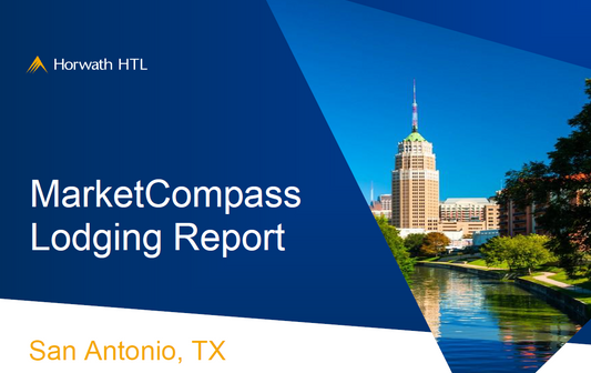 San Antonio, TX - 2025 Q1