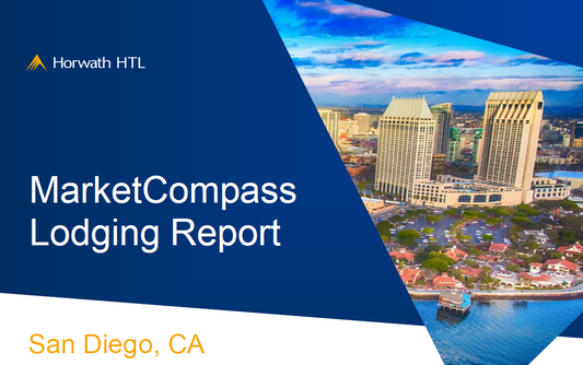 San Diego, CA - 2025 Q1