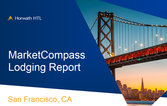 San Francisco, CA - 2025 Q1