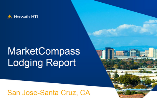 San Jose-Santa Cruz, CA - 2025 Q1