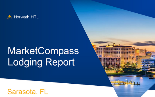 Sarasota, FL - 2025 Q1