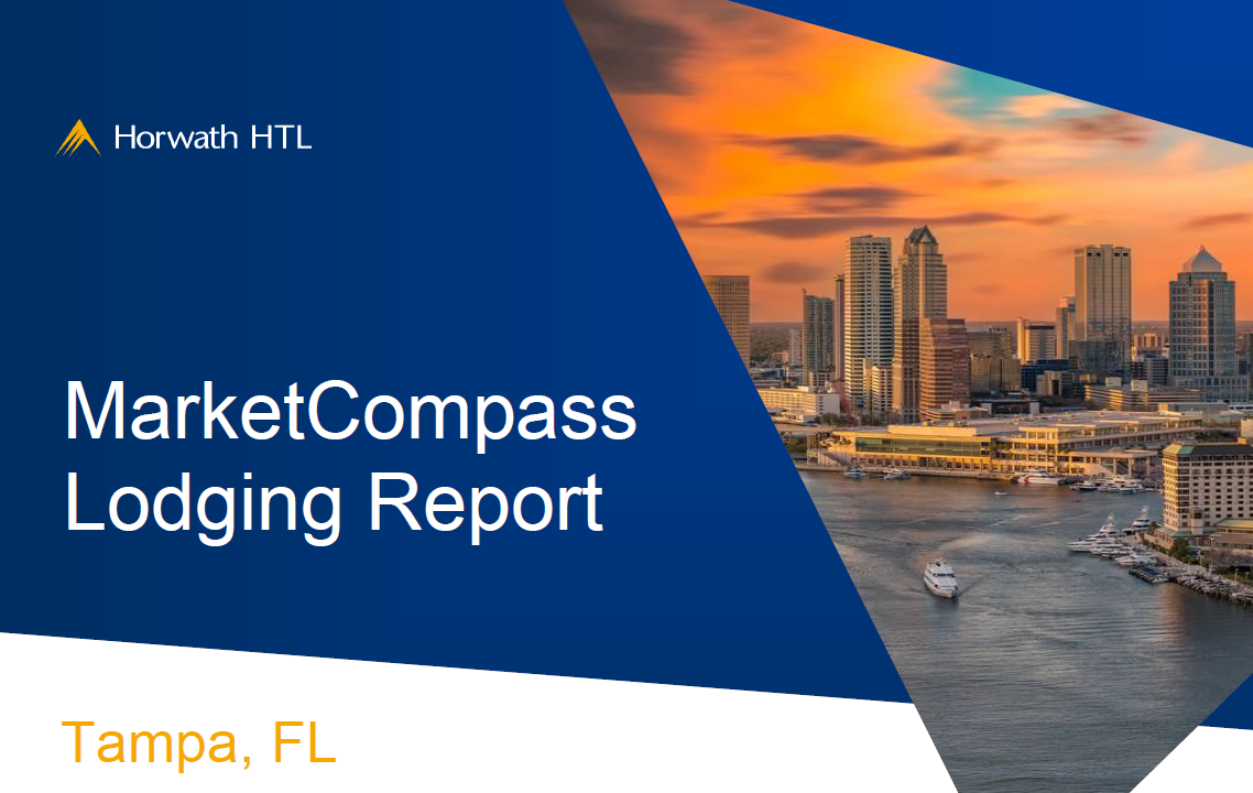 Tampa, FL - 2025 Q1