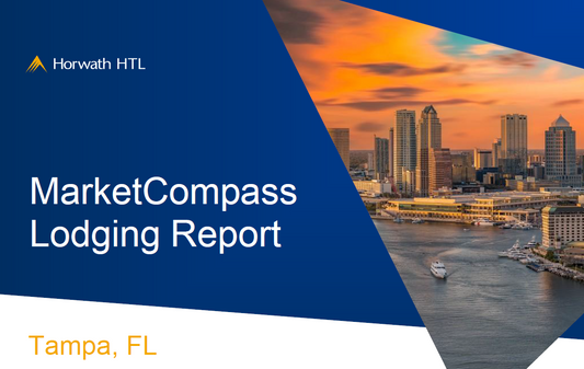 Tampa, FL - 2025 Q1