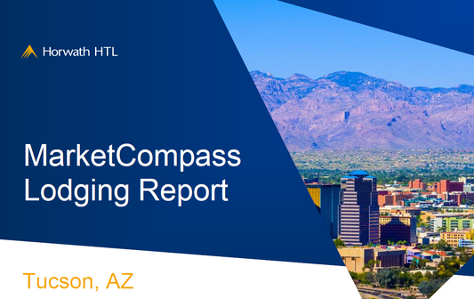 Tucson, AZ - 2025 Q1