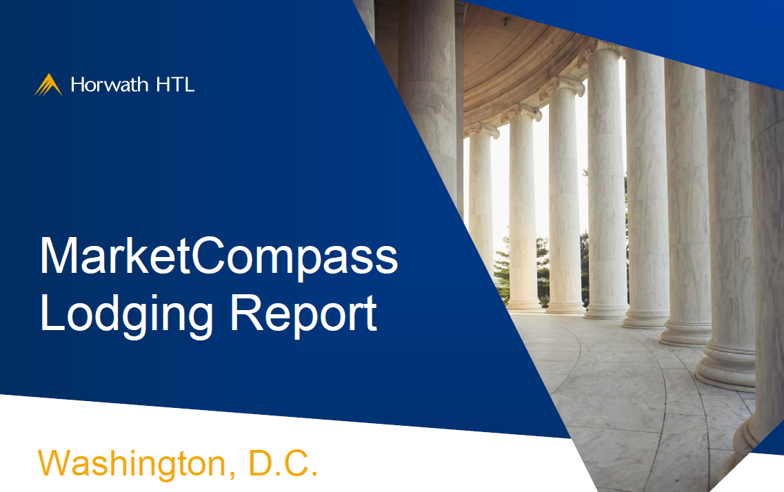 Washington, D.C. - 2024 Q4